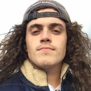 Meet your Posher, Matt